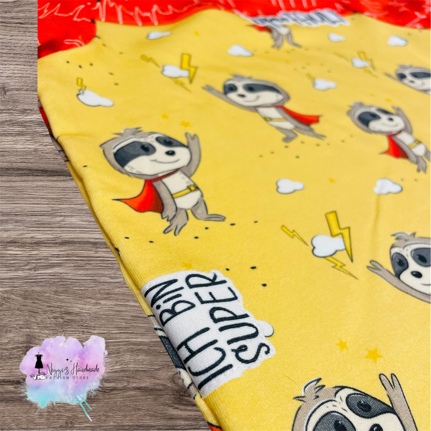 SuperFauli Pullover Gr. 110