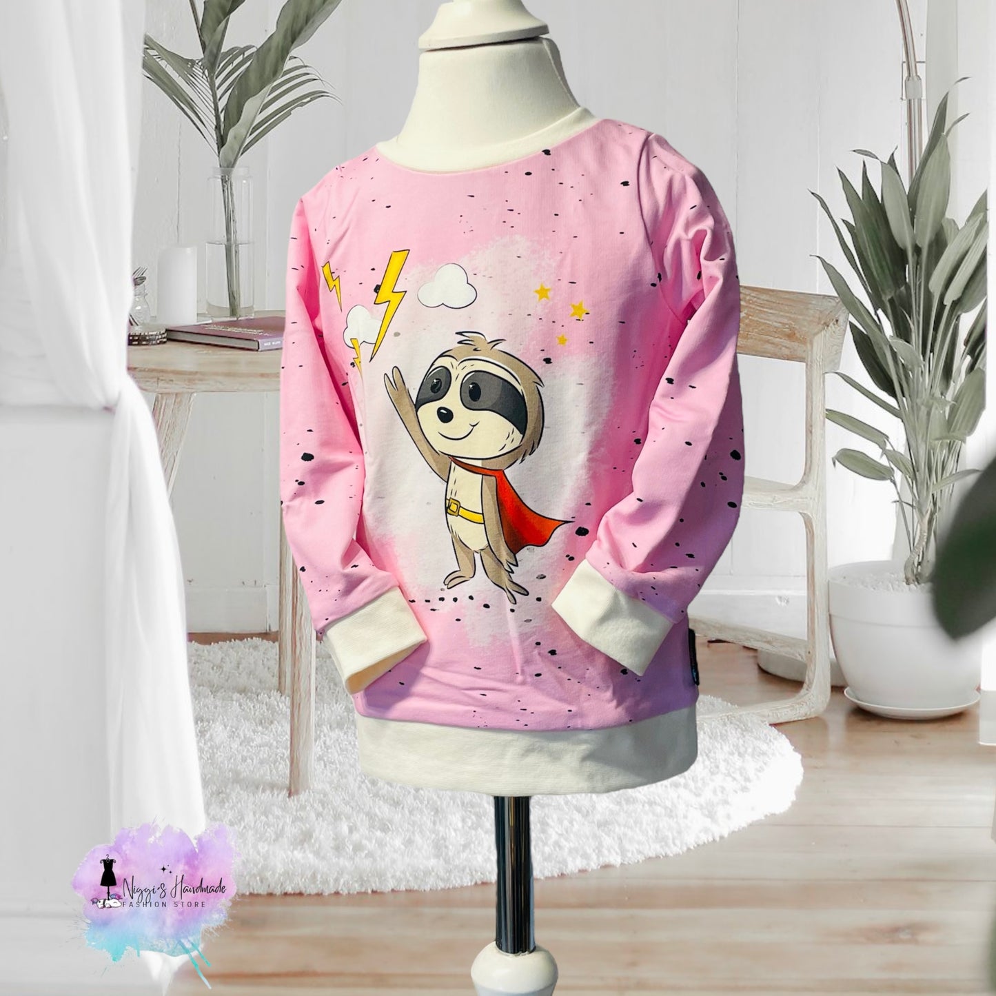 SuperFAULI Pullover Gr. 92