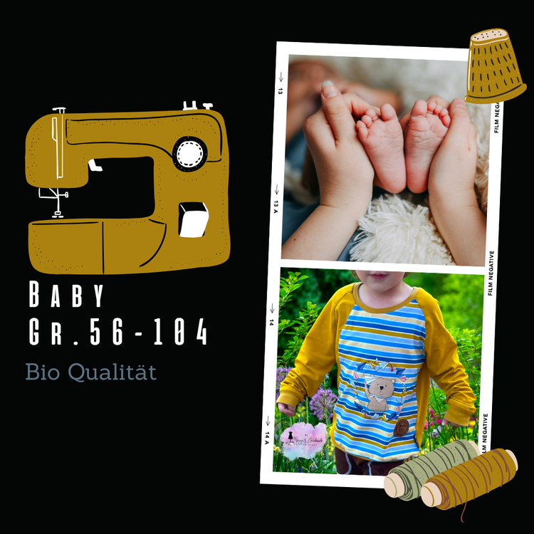 Baby Gr. 56-104
