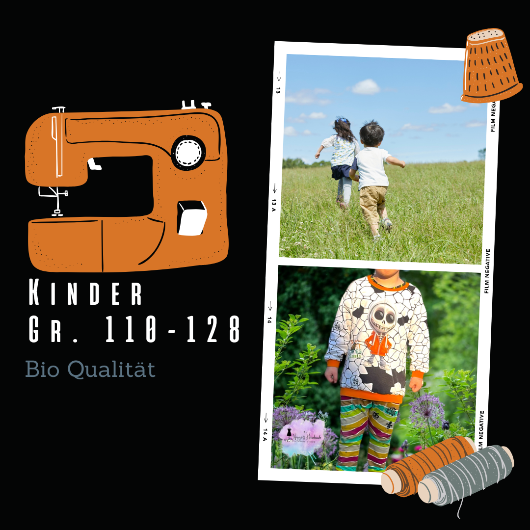 Kinder Gr. 110-128