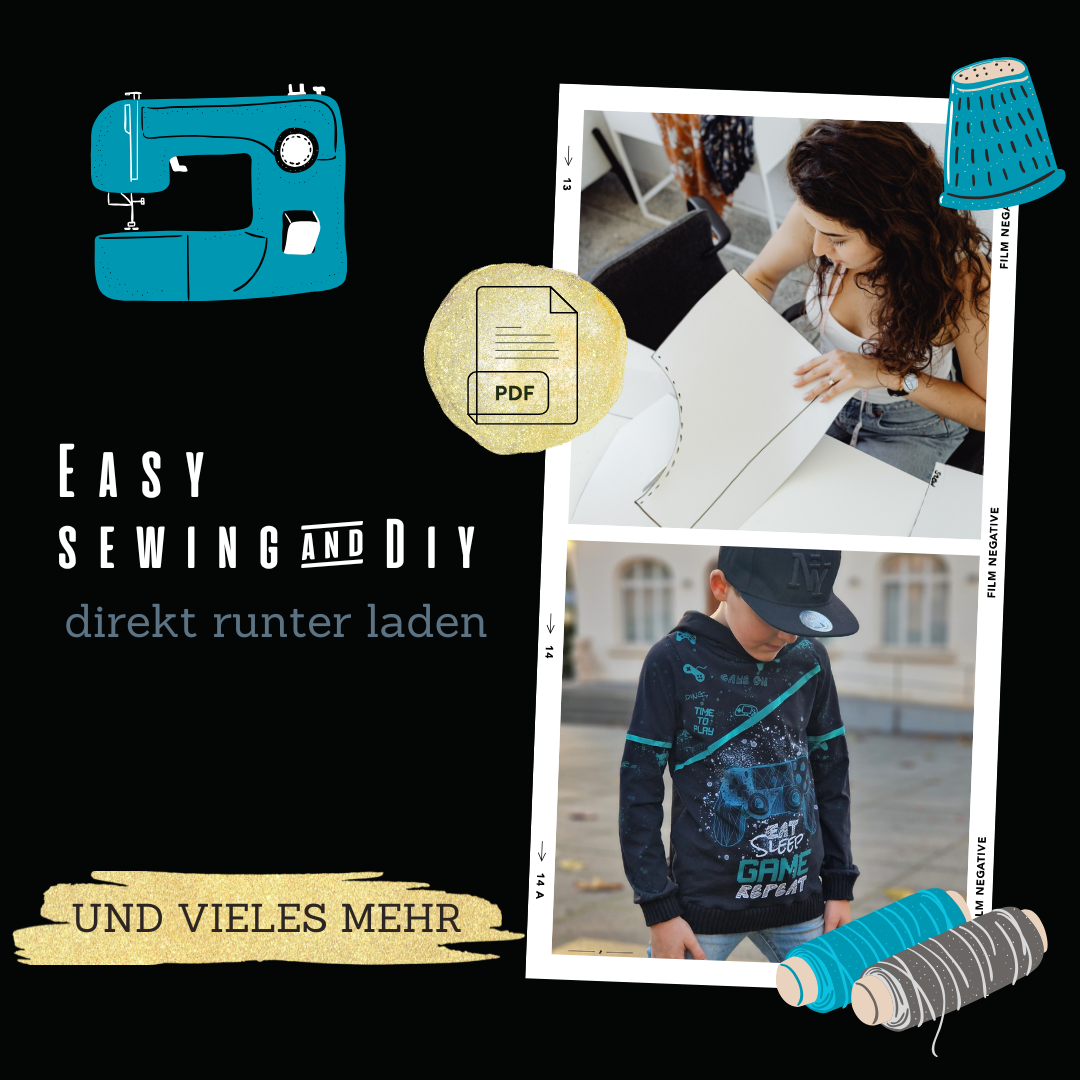 Schnittmuster & DIY