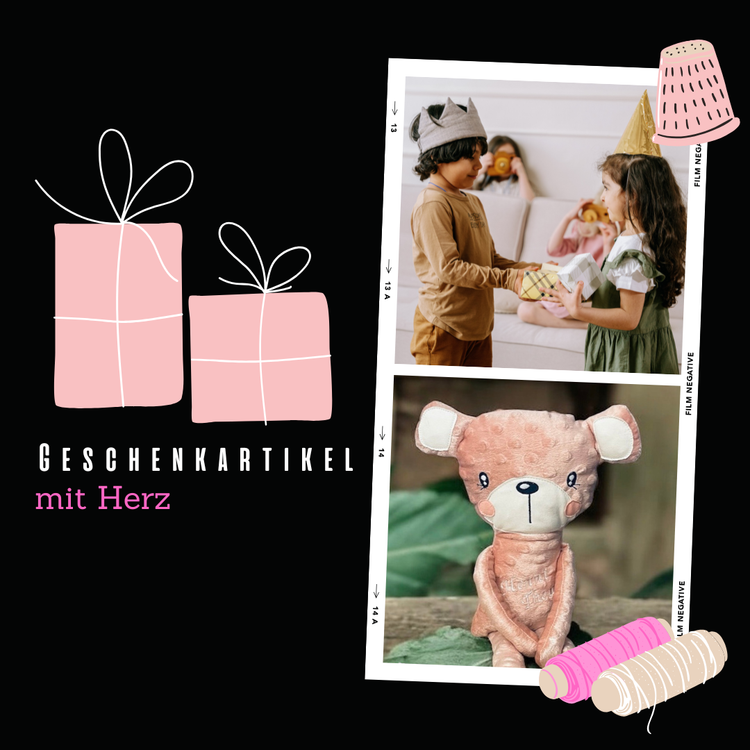 Geschenkartikel