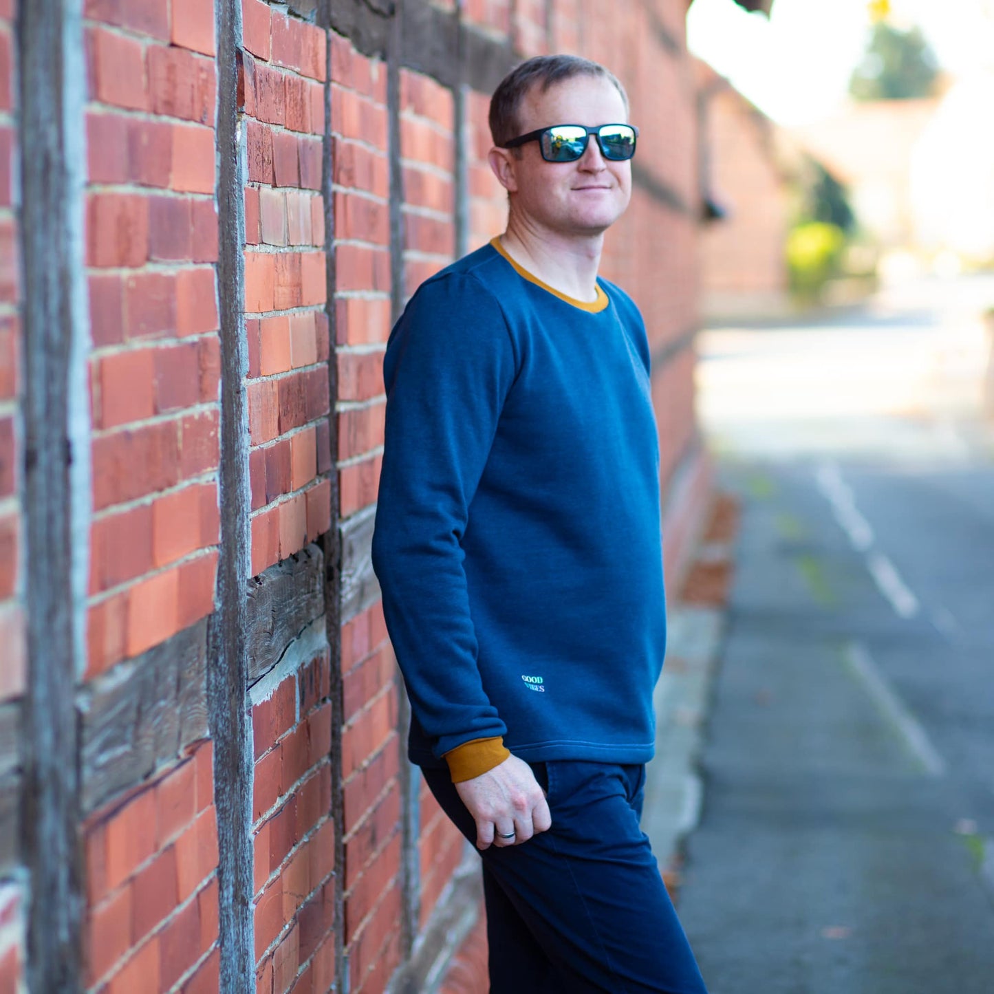 Fashion Ebook Man´s Basic Hoodie | Größe XXS bis 5XL DIN- A4 & DIN-A0 PDF zum download (Kopie)