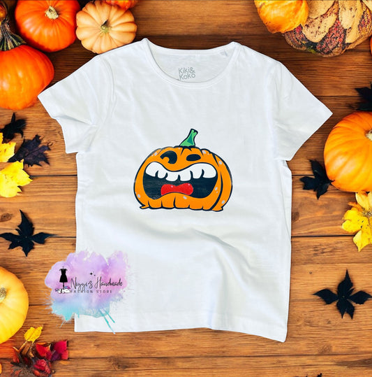 Plottdatei Grinsekürbis