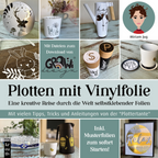 Plotten mit Vinyl