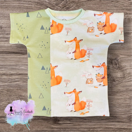 Best Friends T-Shirt Gr. 92