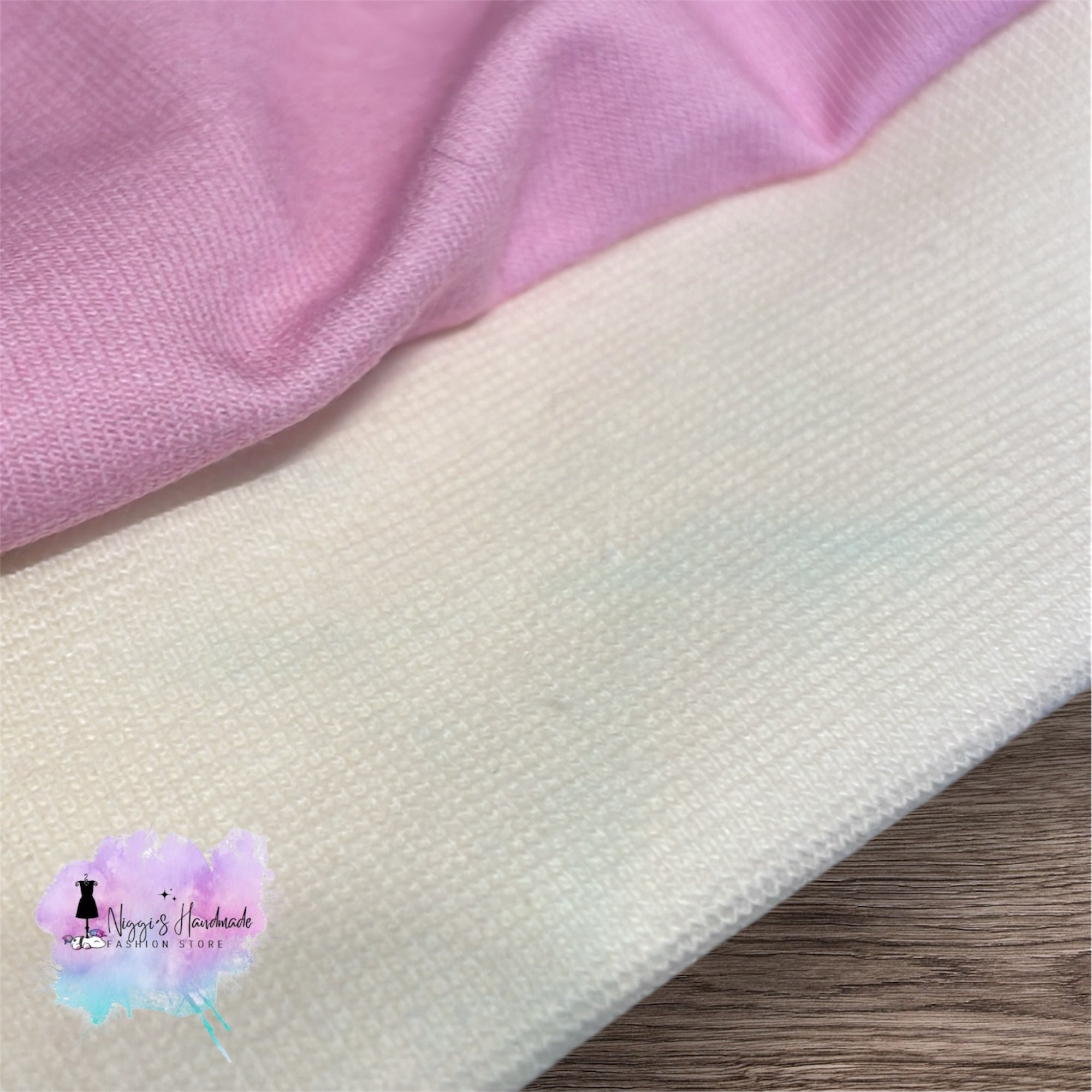 Button Einhorn Pullover Gr. 86 (B-Ware - Einfärbung im Bündchen)