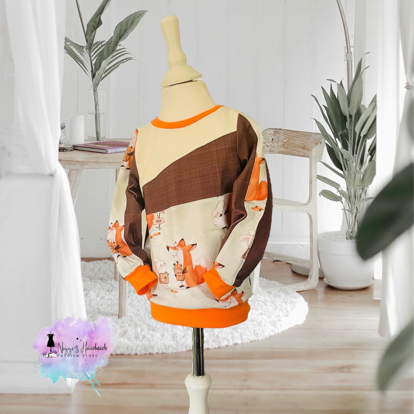 Best Friends Pullover Gr. 98