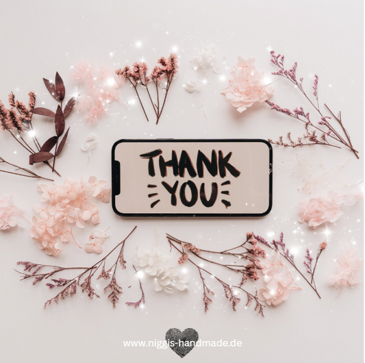 Shop Bewertung - Individuelle Produkte