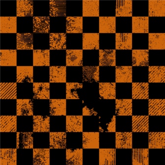 VORBESTELLUNG EP Checker Kacheln #102