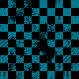 VORBESTELLUNG EP Checker Kacheln #20