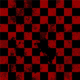 VORBESTELLUNG EP Checker Kacheln #56